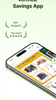 Koupon: Real Deals & Codes screenshot