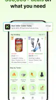 Koupon: Real Deals & Codes screenshot