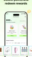 Koupon: Real Deals & Codes screenshot