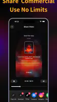 KP AI Music & Song Maker screenshot