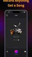 KP AI Music & Song Maker screenshot