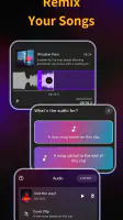 KP AI Music & Song Maker screenshot