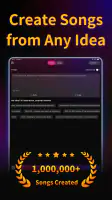 KP AI Music & Song Maker screenshot