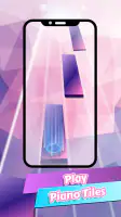 Kpop Demon : Piano Game screenshot