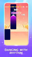 Piano Pop 2: Tiles Music Games screenshot