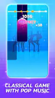 Piano Pop 2: Tiles Music Games screenshot