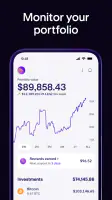 Kraken: Buy Stocks & Crypto screenshot