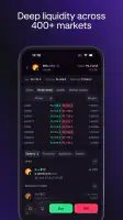 Kraken Pro: Crypto & Stocks screenshot