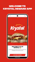 Krystal screenshot