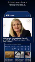KSL.com News Utah screenshot