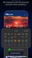 KSL.com News Utah screenshot