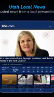 KSL.com News Utah screenshot