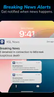 KSL.com News Utah screenshot