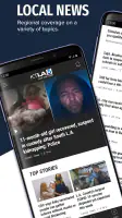 KTLA 5 News Los Angeles screenshot
