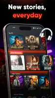 Kuku FM: Audio Series screenshot