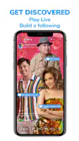 Kumu Livestream Community screenshot