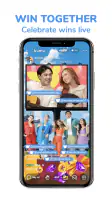 Kumu Livestream Community screenshot