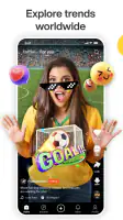 Kwai - Cool Video & Social Fun screenshot