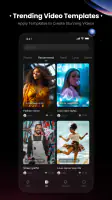 KwaiCut - Video Editor screenshot