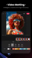 KwaiCut - Video Editor screenshot