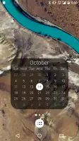 KWGT Kustom Widget Pro Key screenshot