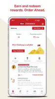 Kwik Rewards screenshot