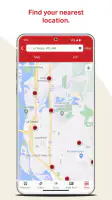 Kwik Rewards screenshot