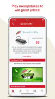 Kwik Rewards screenshot