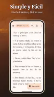 La Biblia en Español screenshot