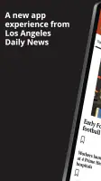 LA Daily News screenshot