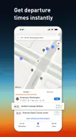 LA Metro - Official screenshot