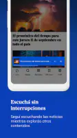 LA NACION screenshot