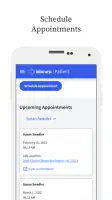 Labcorp | Patient screenshot