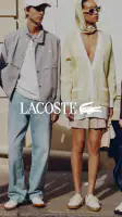 Lacoste USA: Polo & Sneakers screenshot