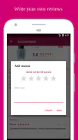 Lacquergram: for Nail Polish L screenshot