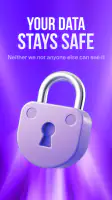 Lagom: Fast VPN Proxy screenshot