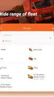 Lalamove - Fast & Affordable screenshot