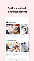 Lalatoon - Comics & Webtoon screenshot