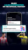 LALIGA FANTASY: Soccer Manager screenshot