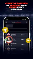 LALIGA FANTASY: Soccer Manager screenshot
