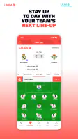 LALIGA: Official App 24-25 screenshot