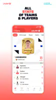 LALIGA: Official App 24-25 screenshot
