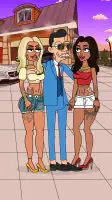 Lamar - Idle Vlogger screenshot