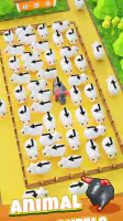 Lamb Escape: Jam Animal Farm screenshot