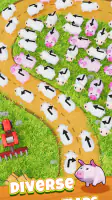 Lamb Escape: Jam Animal Farm screenshot