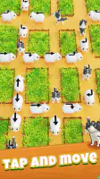 Lamb Escape: Jam Animal Farm screenshot