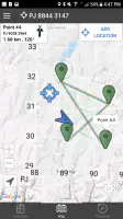 Land Nav Assistant screenshot
