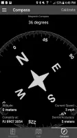 Land Nav Assistant screenshot
