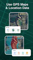 LandGlide: GPS Property Finder screenshot