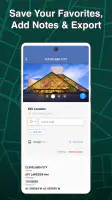 LandGlide: GPS Property Finder screenshot